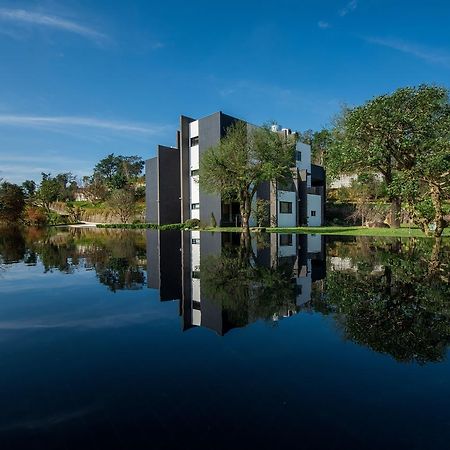 Shan Yi Fang Resort Yuanshan Zewnętrze zdjęcie