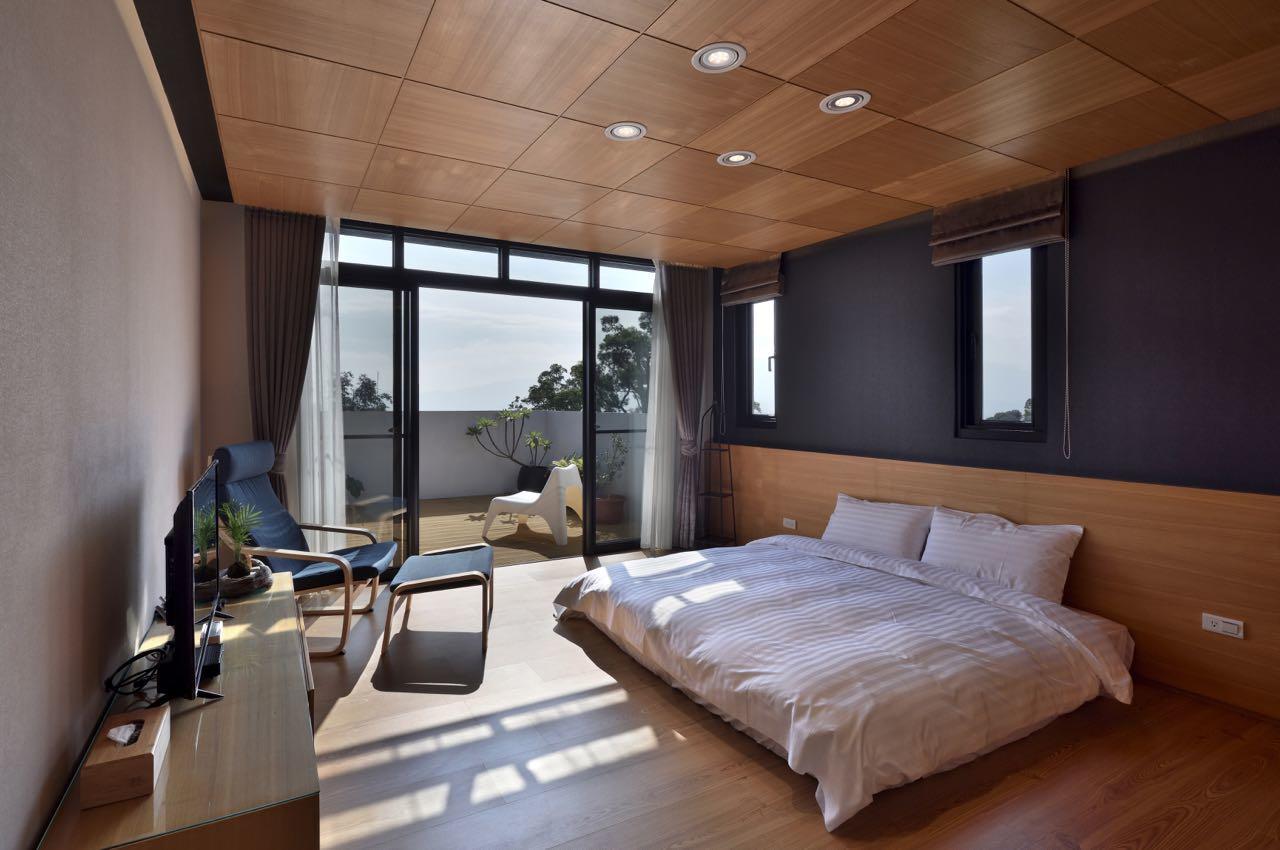 Shan Yi Fang Resort Yuanshan Zewnętrze zdjęcie