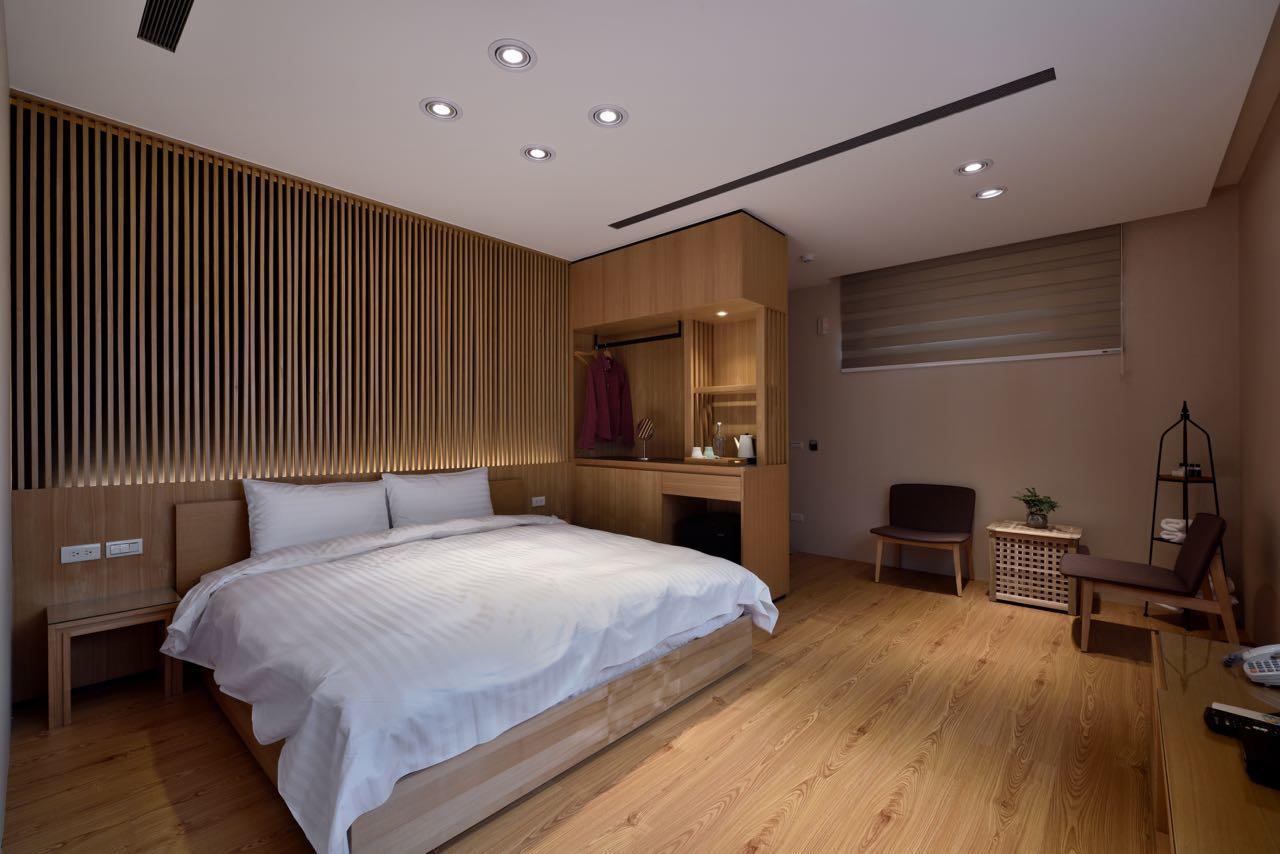 Shan Yi Fang Resort Yuanshan Zewnętrze zdjęcie