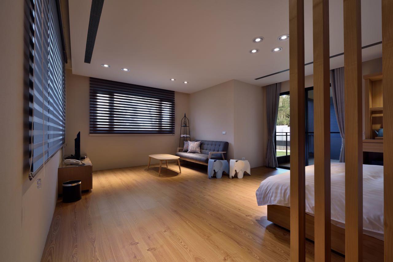 Shan Yi Fang Resort Yuanshan Zewnętrze zdjęcie
