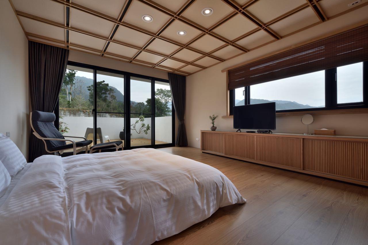 Shan Yi Fang Resort Yuanshan Zewnętrze zdjęcie