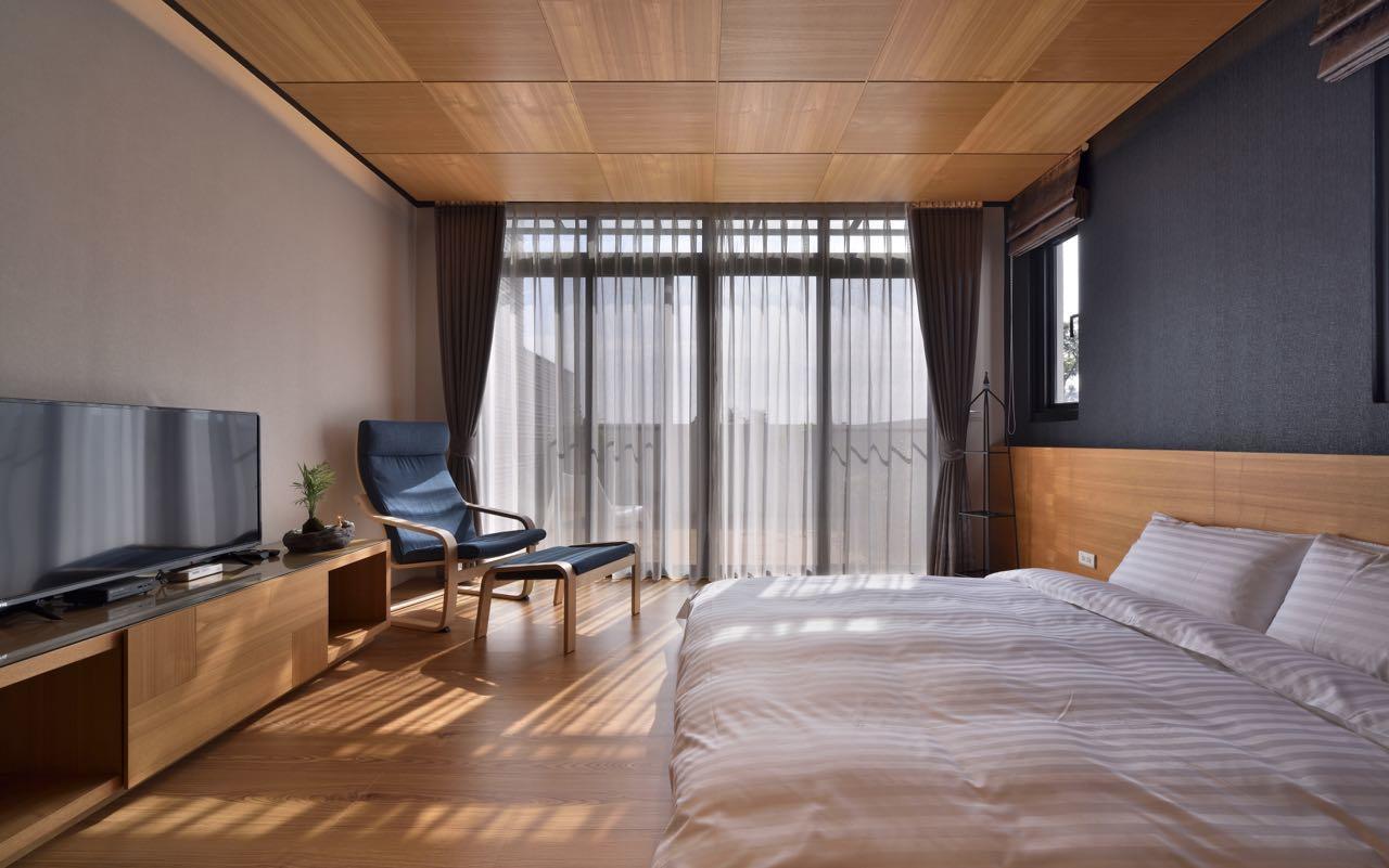 Shan Yi Fang Resort Yuanshan Zewnętrze zdjęcie