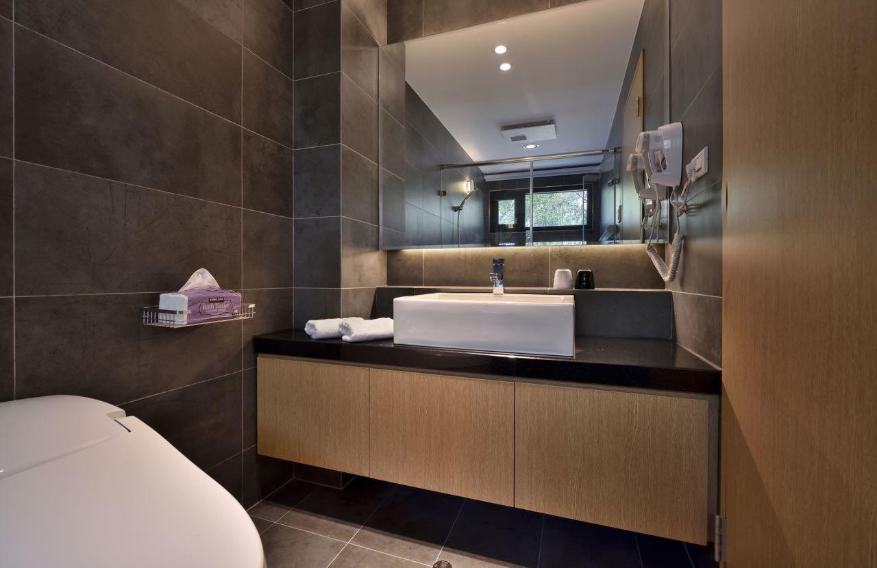 Shan Yi Fang Resort Yuanshan Zewnętrze zdjęcie