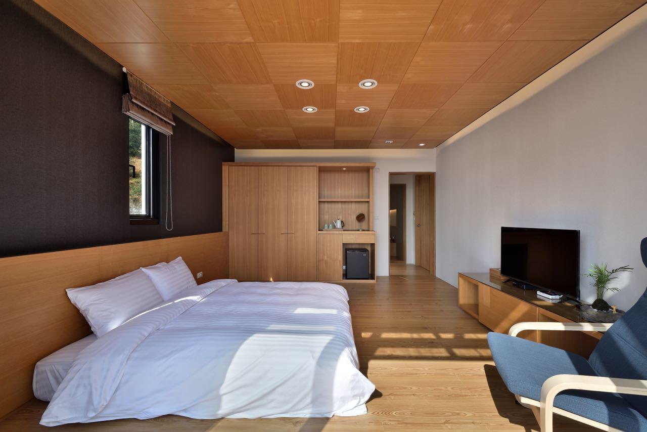 Shan Yi Fang Resort Yuanshan Zewnętrze zdjęcie