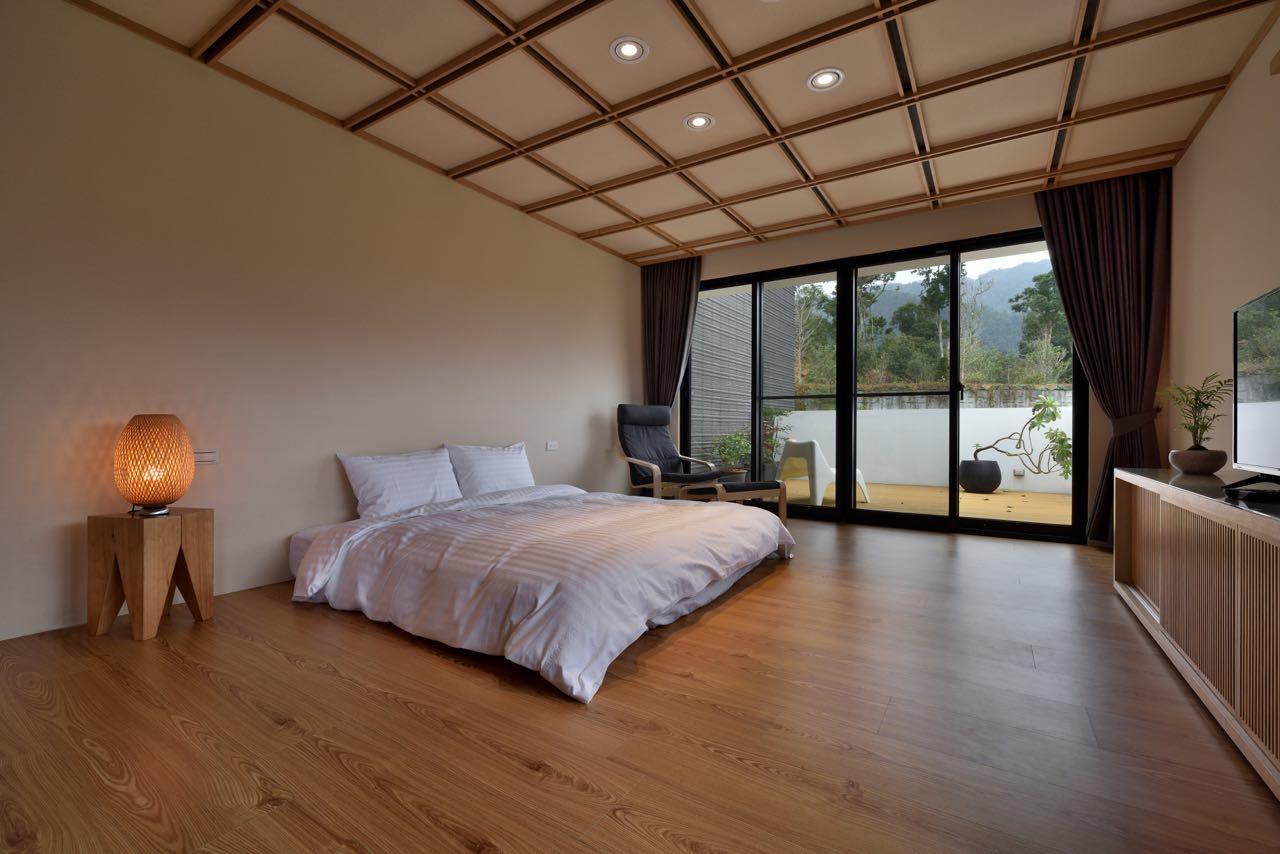 Shan Yi Fang Resort Yuanshan Zewnętrze zdjęcie