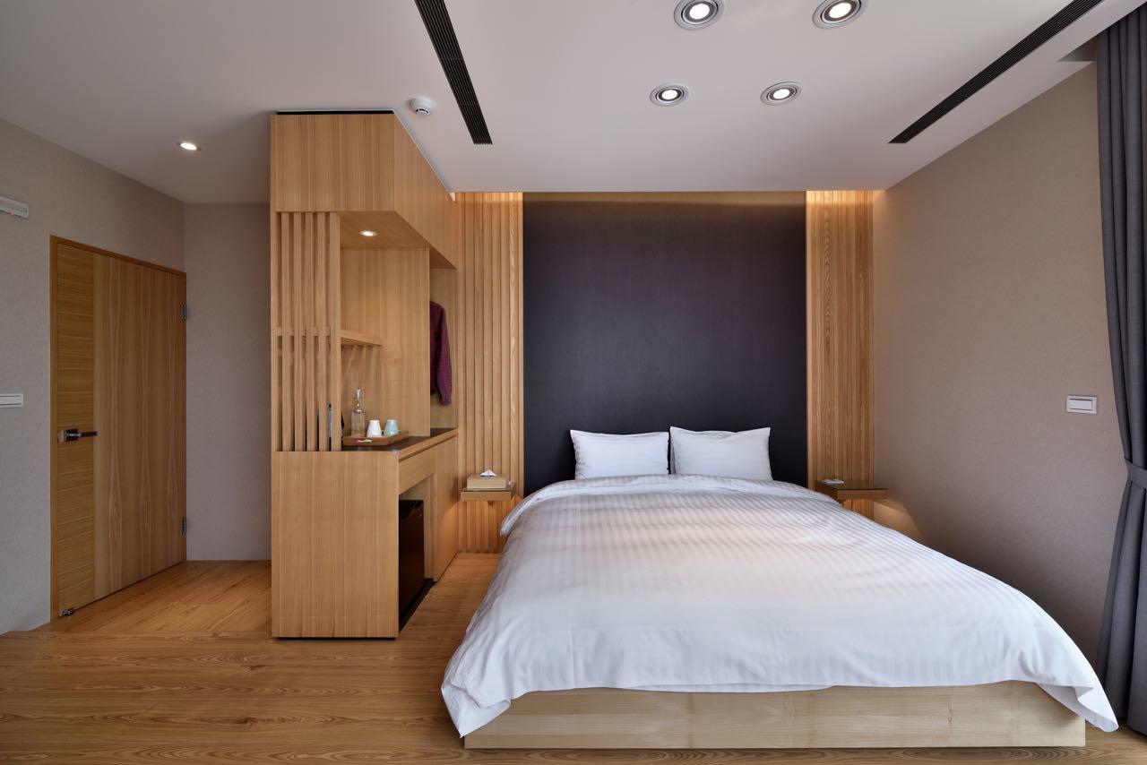 Shan Yi Fang Resort Yuanshan Zewnętrze zdjęcie