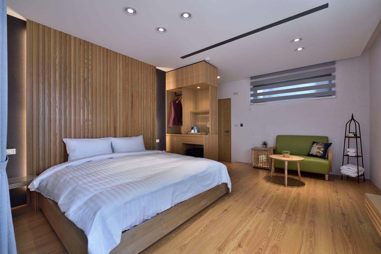 Shan Yi Fang Resort Yuanshan Zewnętrze zdjęcie