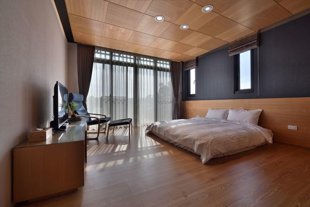 Shan Yi Fang Resort Yuanshan Zewnętrze zdjęcie