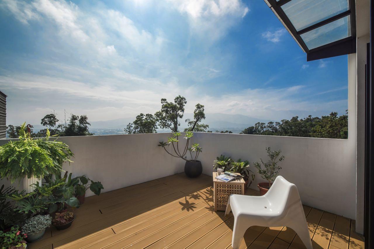 Shan Yi Fang Resort Yuanshan Zewnętrze zdjęcie