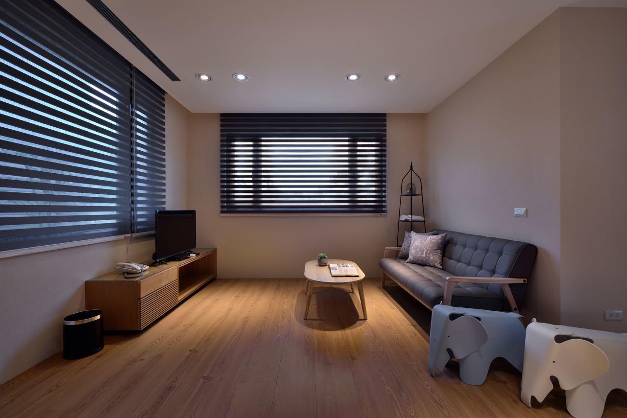 Shan Yi Fang Resort Yuanshan Zewnętrze zdjęcie