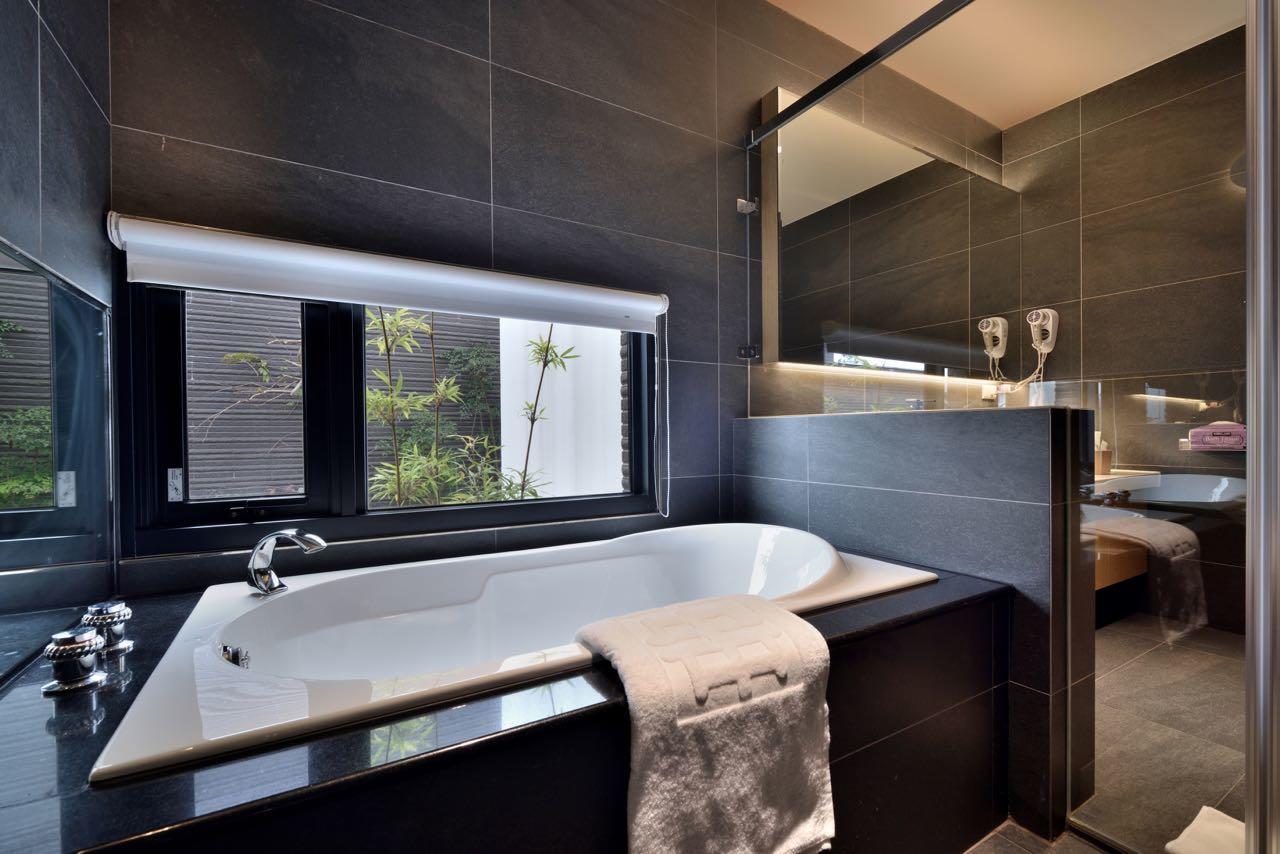 Shan Yi Fang Resort Yuanshan Zewnętrze zdjęcie