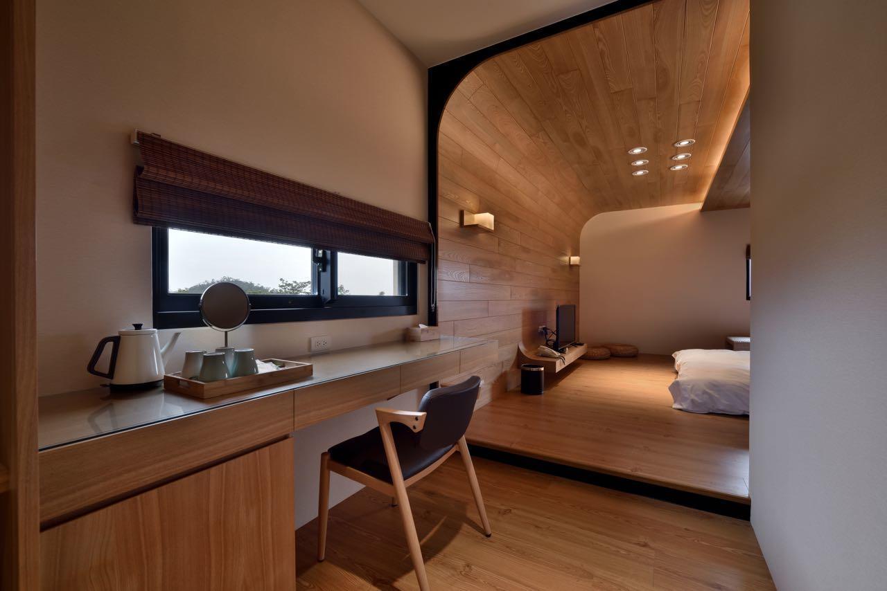 Shan Yi Fang Resort Yuanshan Zewnętrze zdjęcie